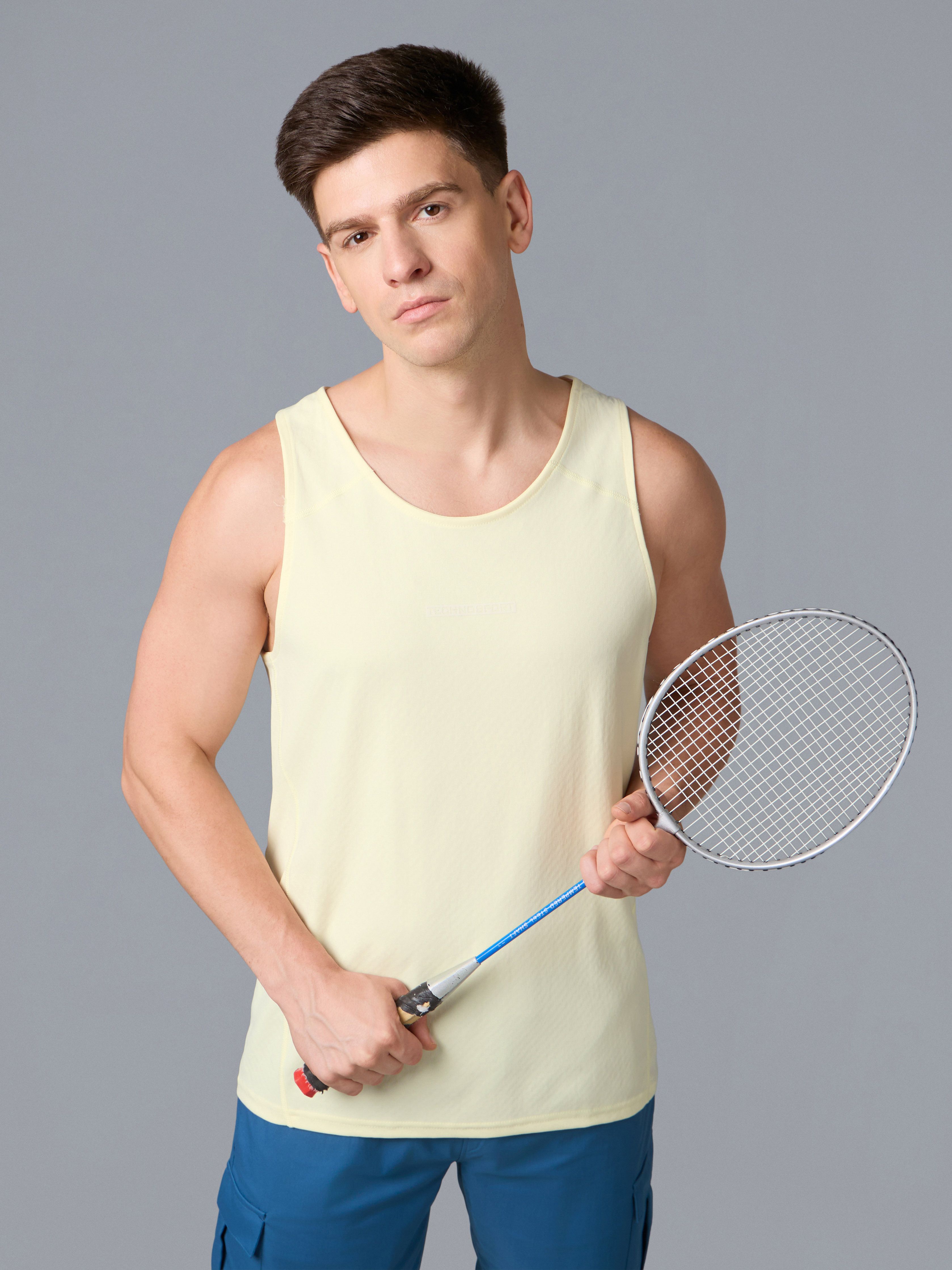 technosport P905 Men Vest-picture-26