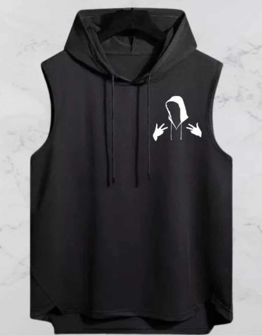 harry logan Men Vest-picture-0