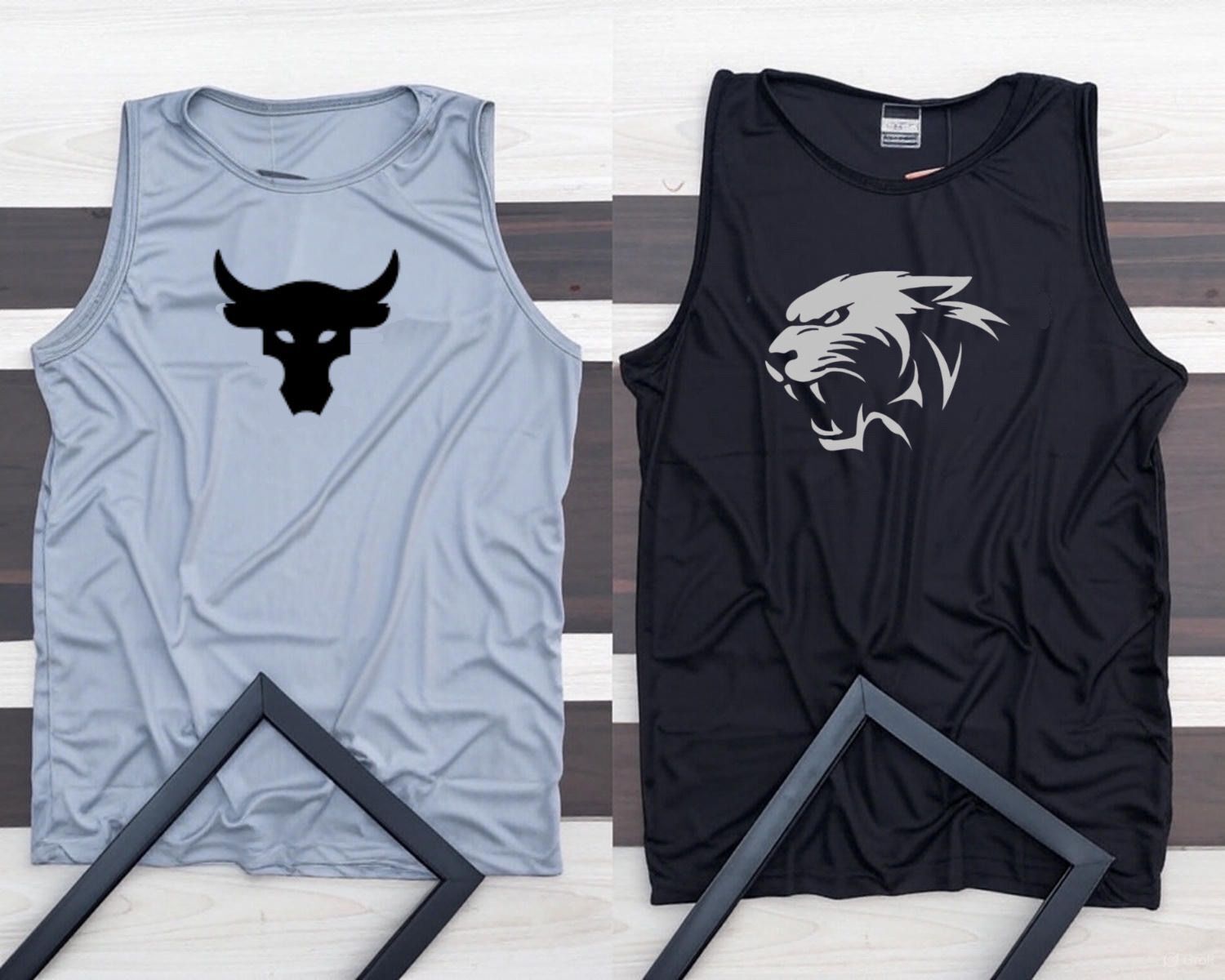 progo Pack of 2 Men Vest-picture-15