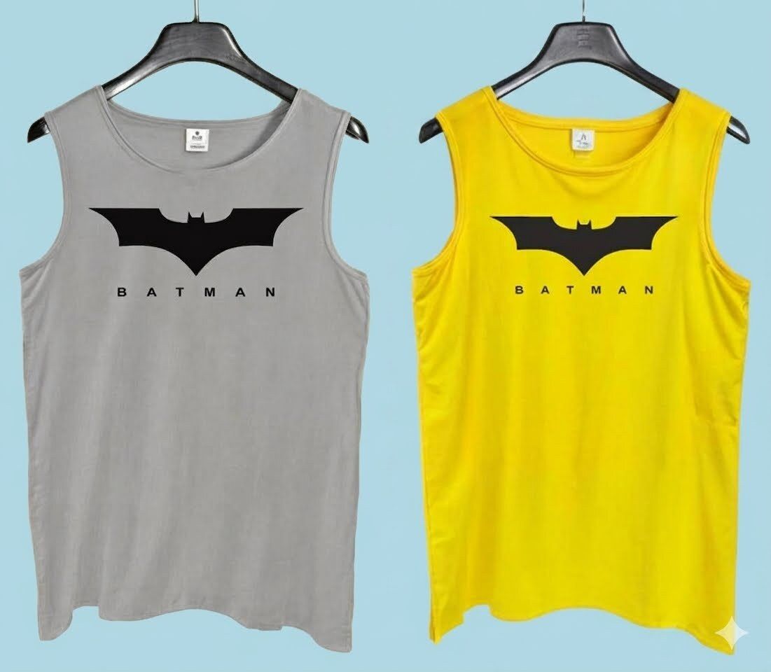 gofit Men Vest-picture-13