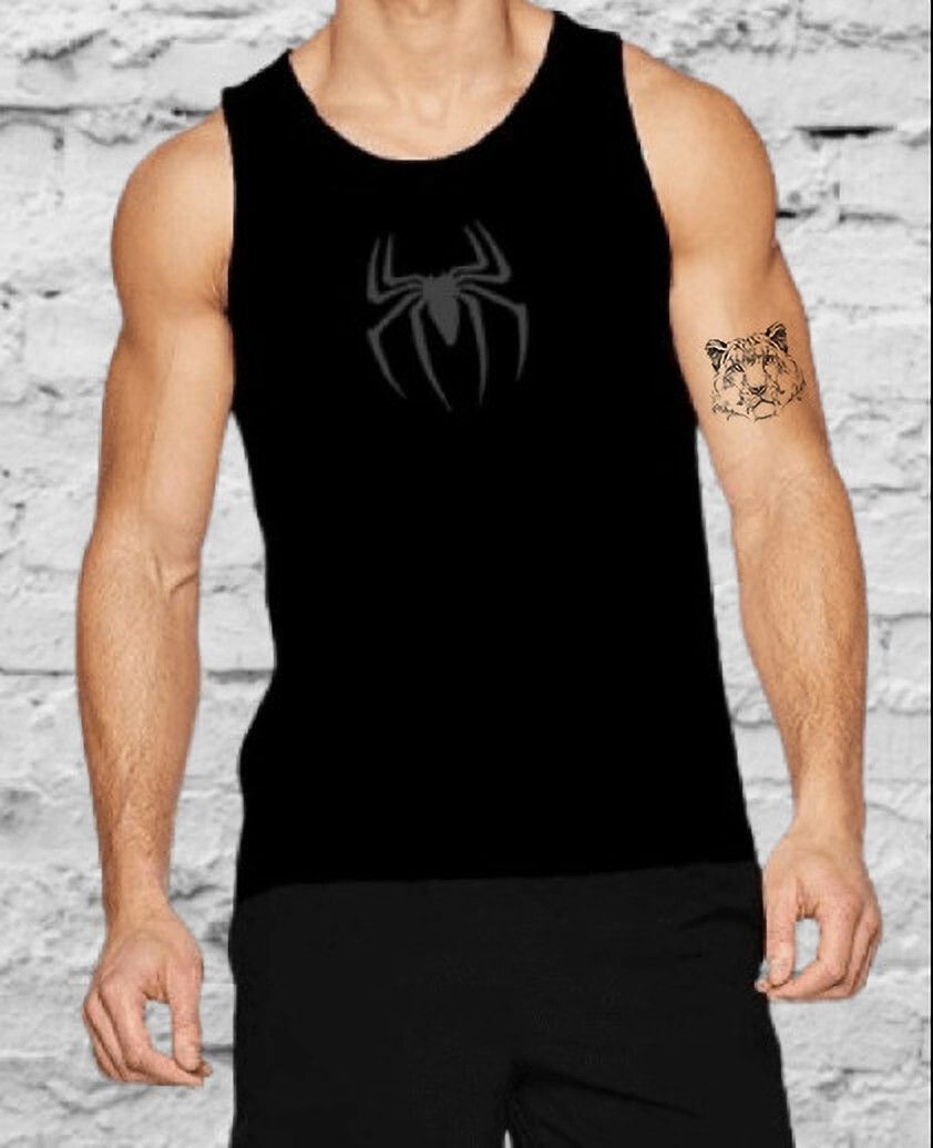 vtsports Pack of 2 Men Vest-picture-2