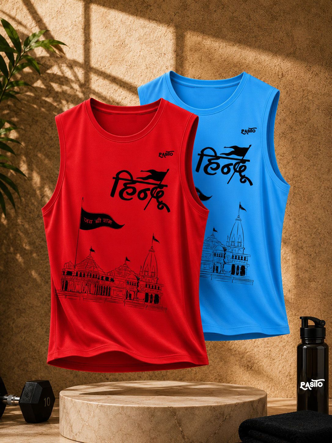 pasito Men Vest-picture-6