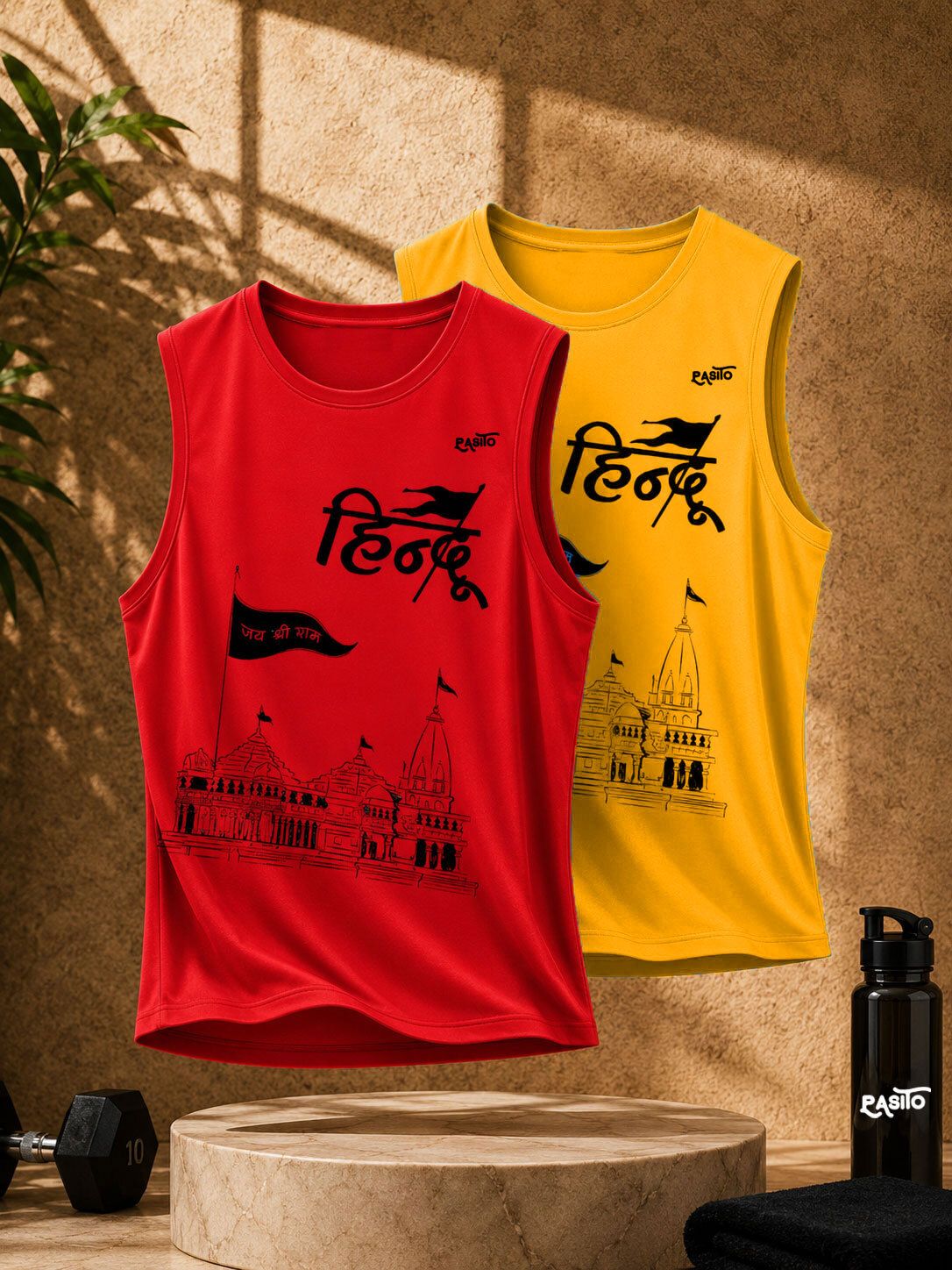 pasito Men Vest-picture-12