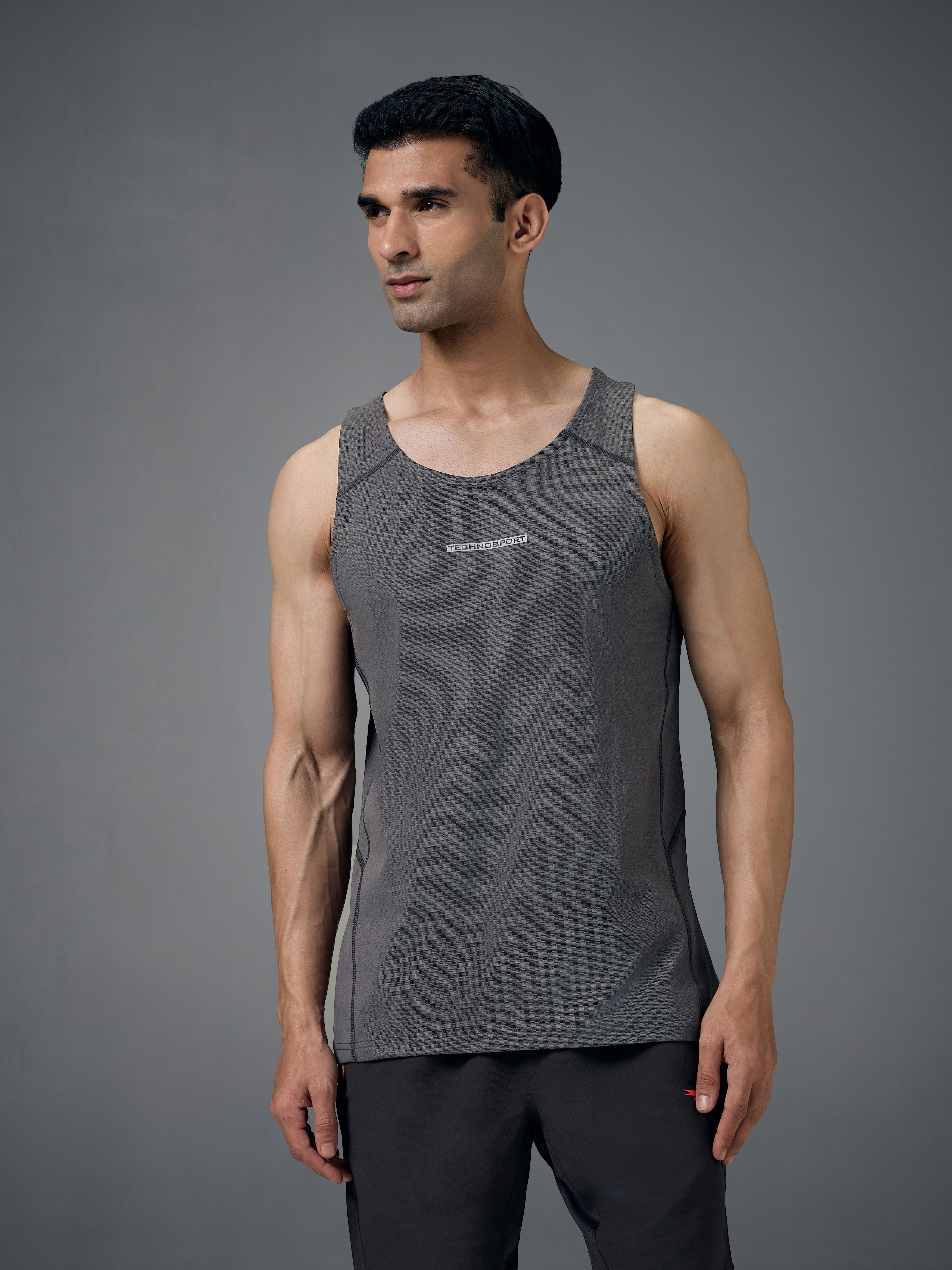 technosport P905 Men Vest-picture-14
