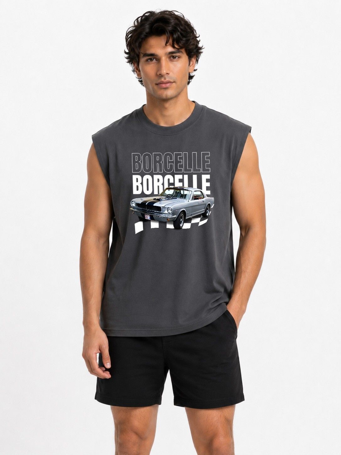 organic chics Men Vest-picture-14