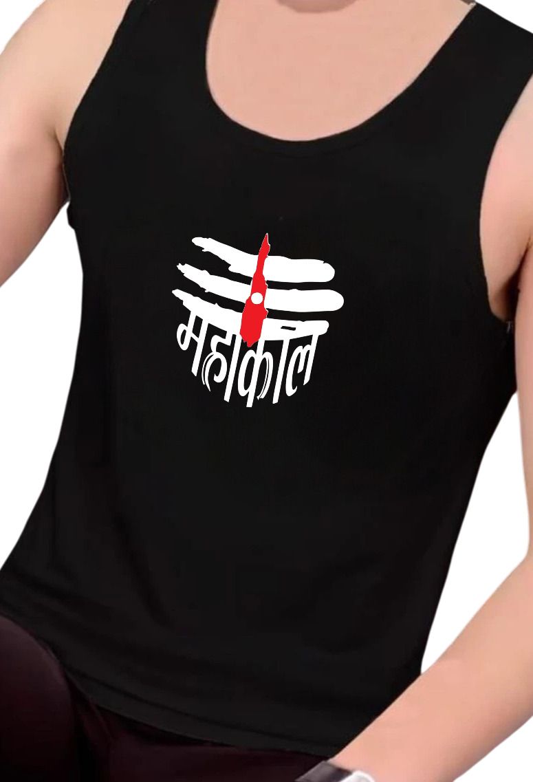 gofit Men Vest-picture-36