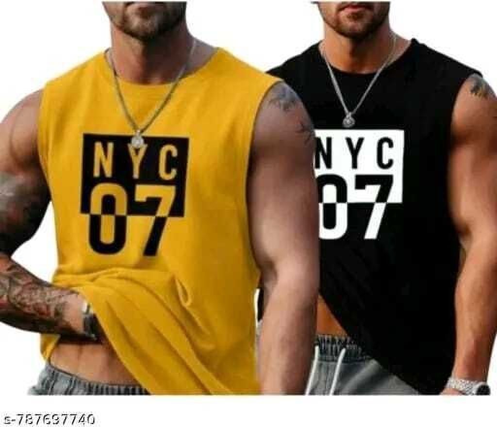 squareretails Men Vest-picture-19