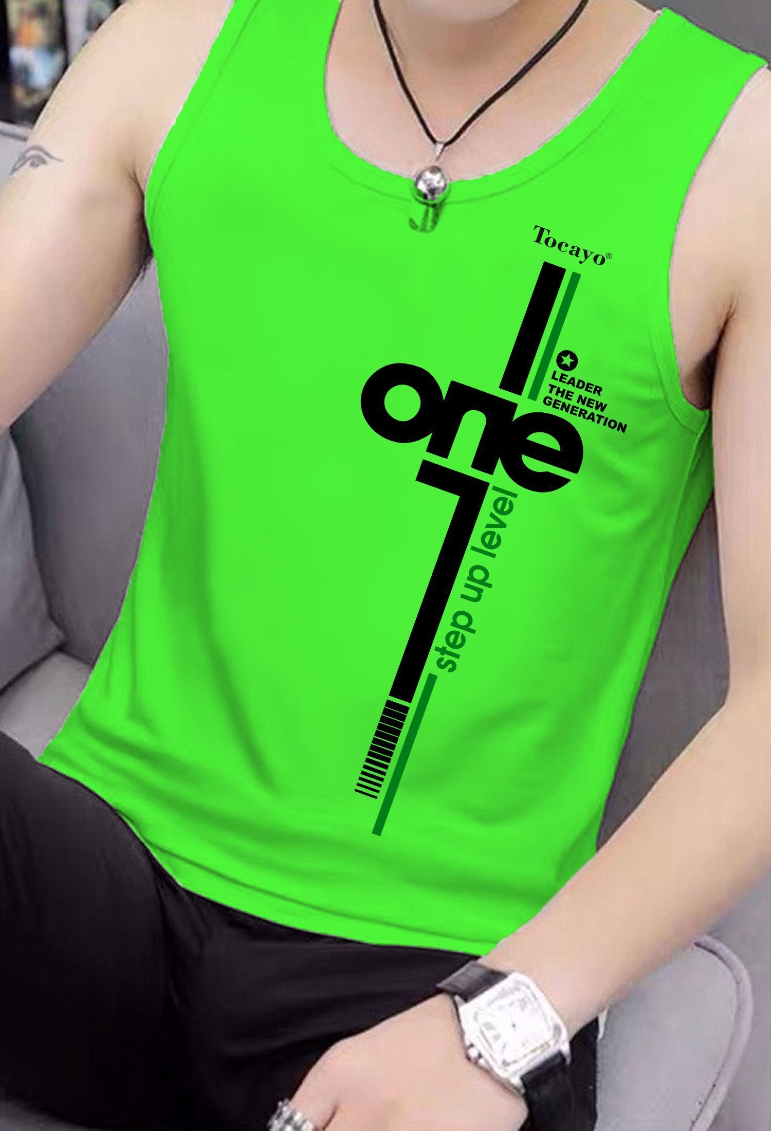 pavis Men Vest-picture-15
