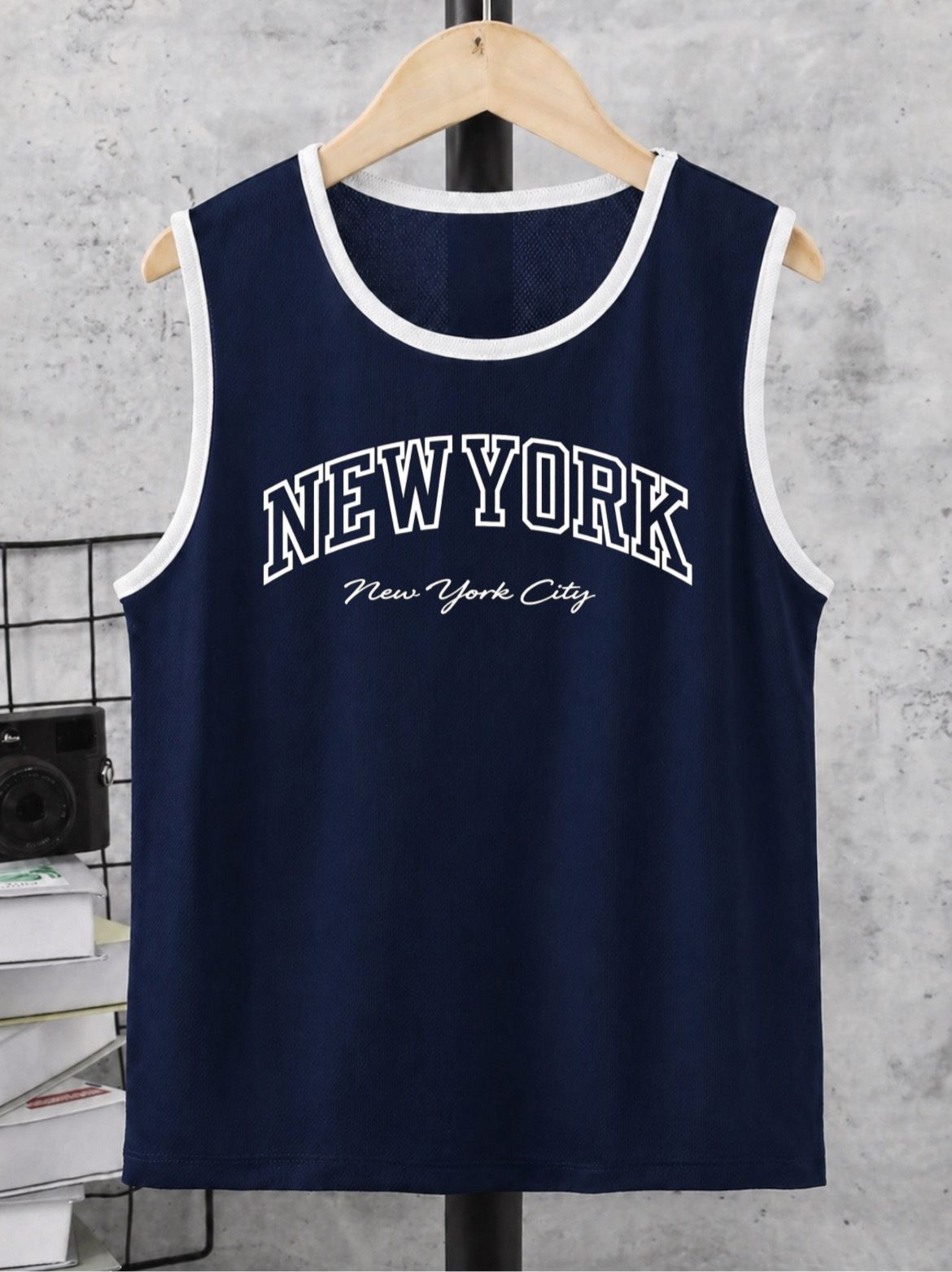 progo Men Vest-picture-33