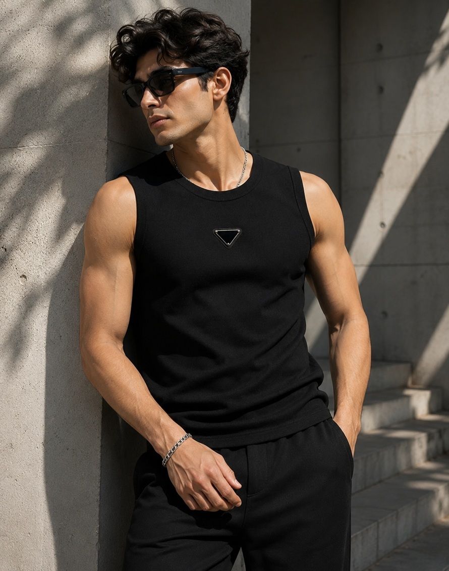 agvora Men Vest-picture-32