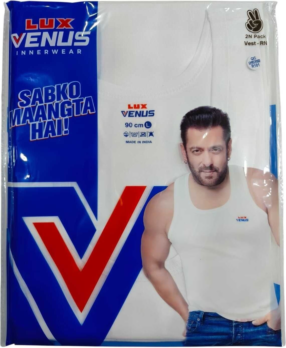 venus sando Men Vest-picture-16
