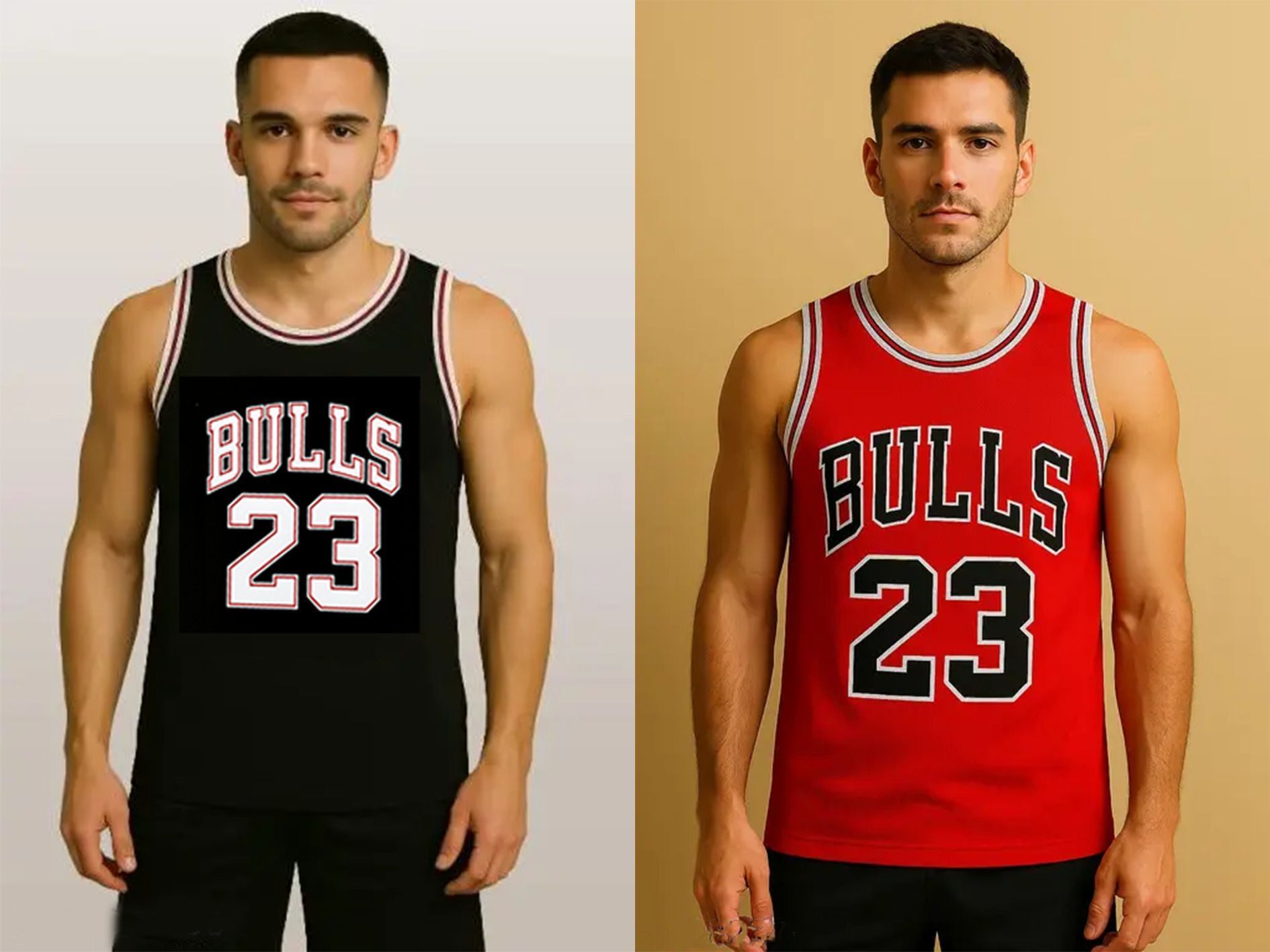 eragon fashion Pack of 2 Men Vest-picture-22