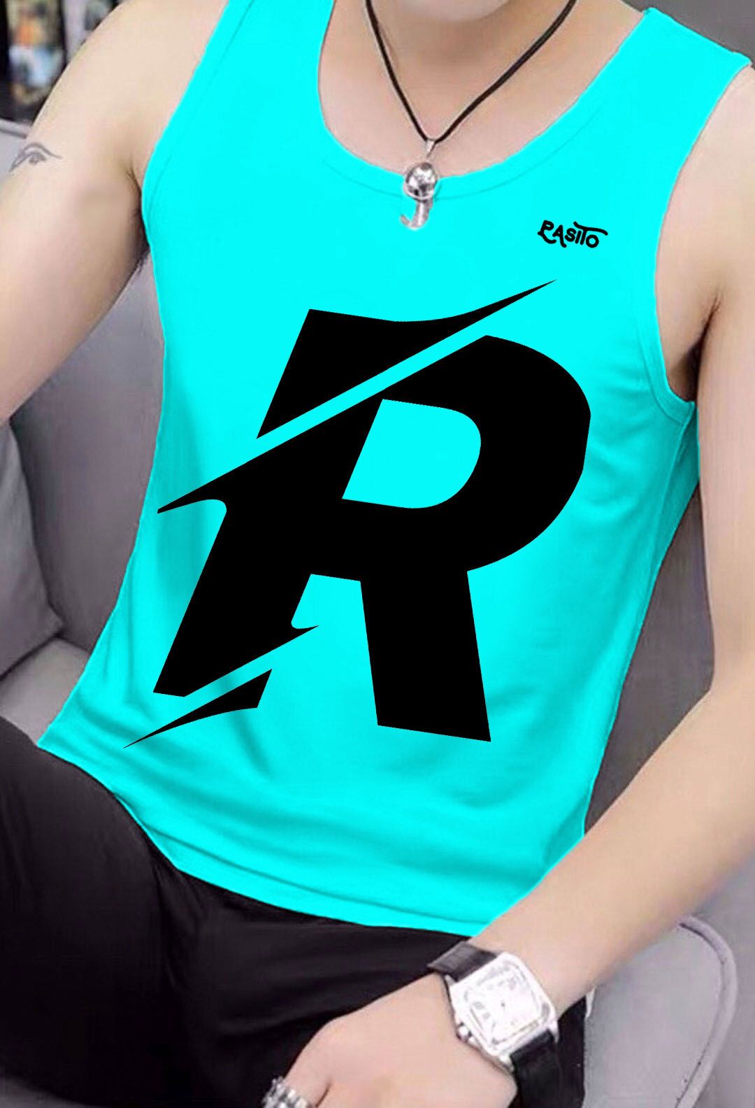 Pasito men vest Men Vest-picture-14