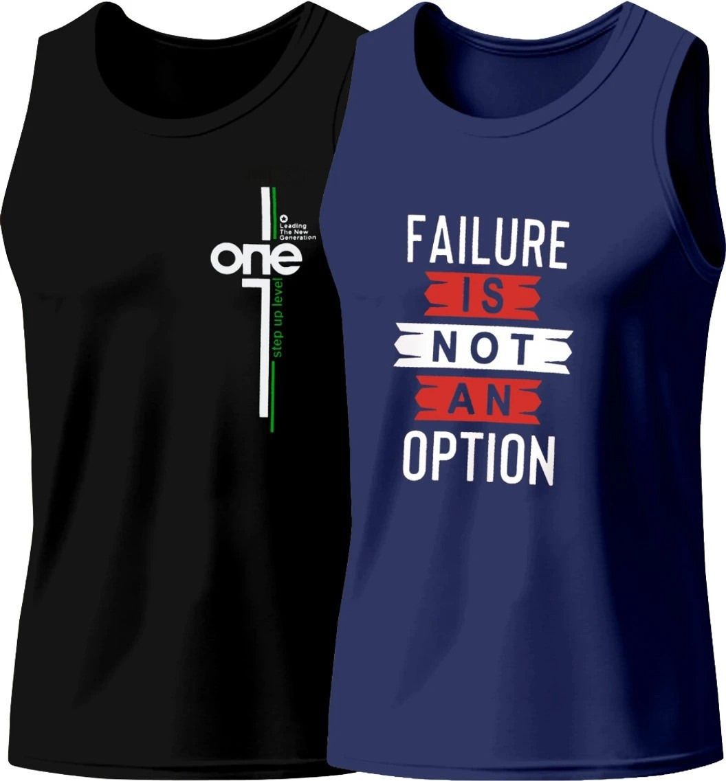 gofit Men Vest-picture-14