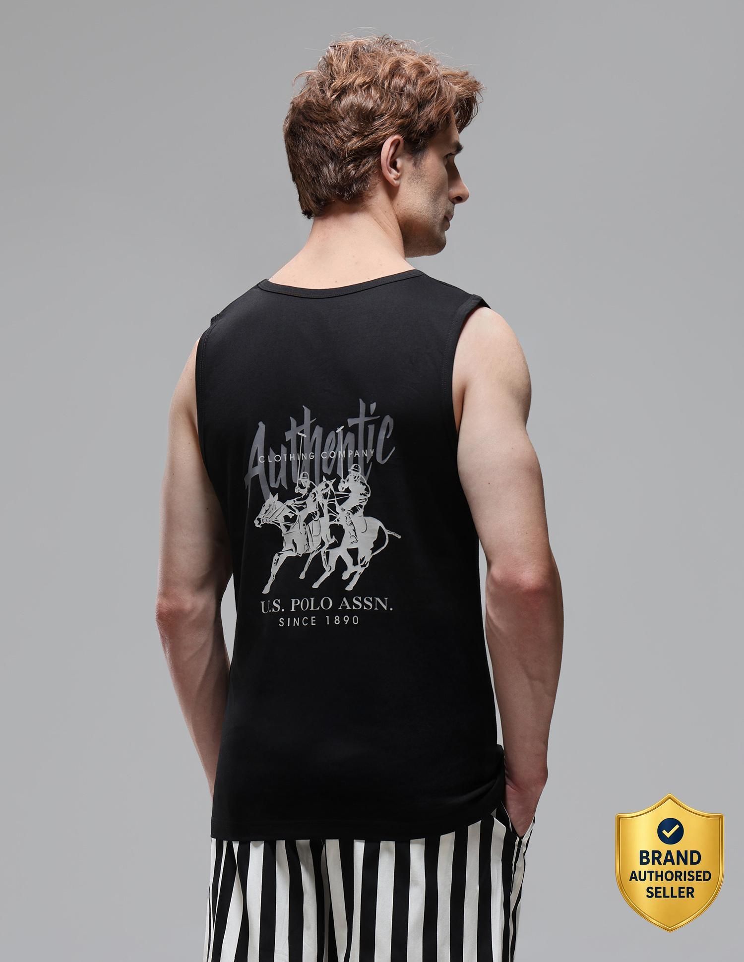u.s. polo assn. Men Vest-picture-28
