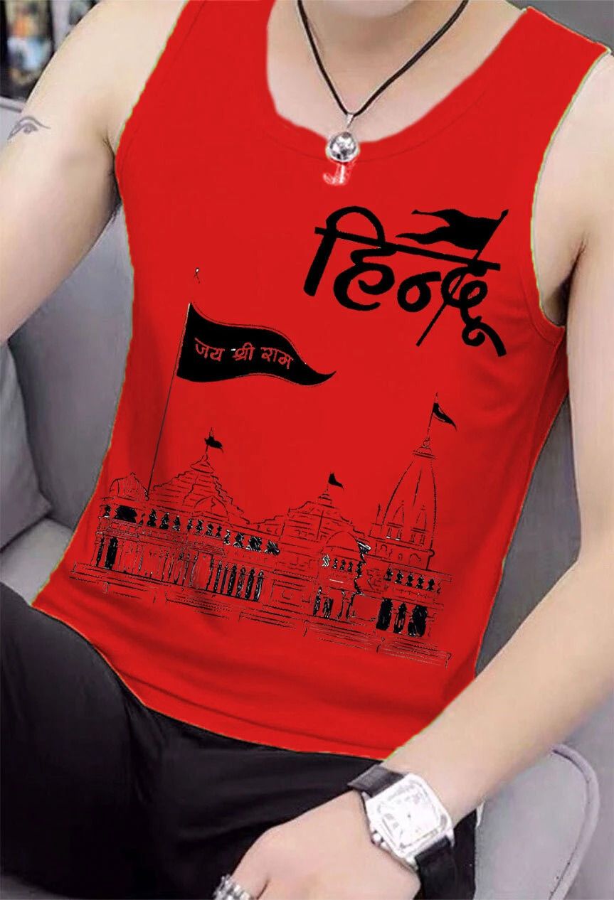 Pasito Men Vest Men Vest-picture-25