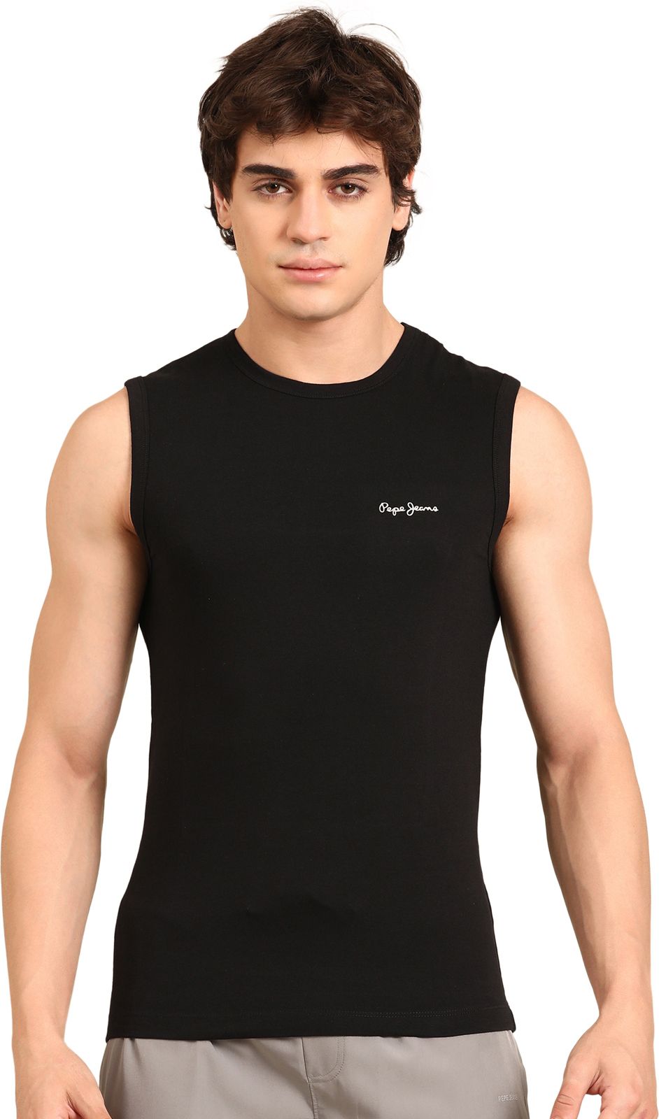 pepe jeans Men Vest-picture-11
