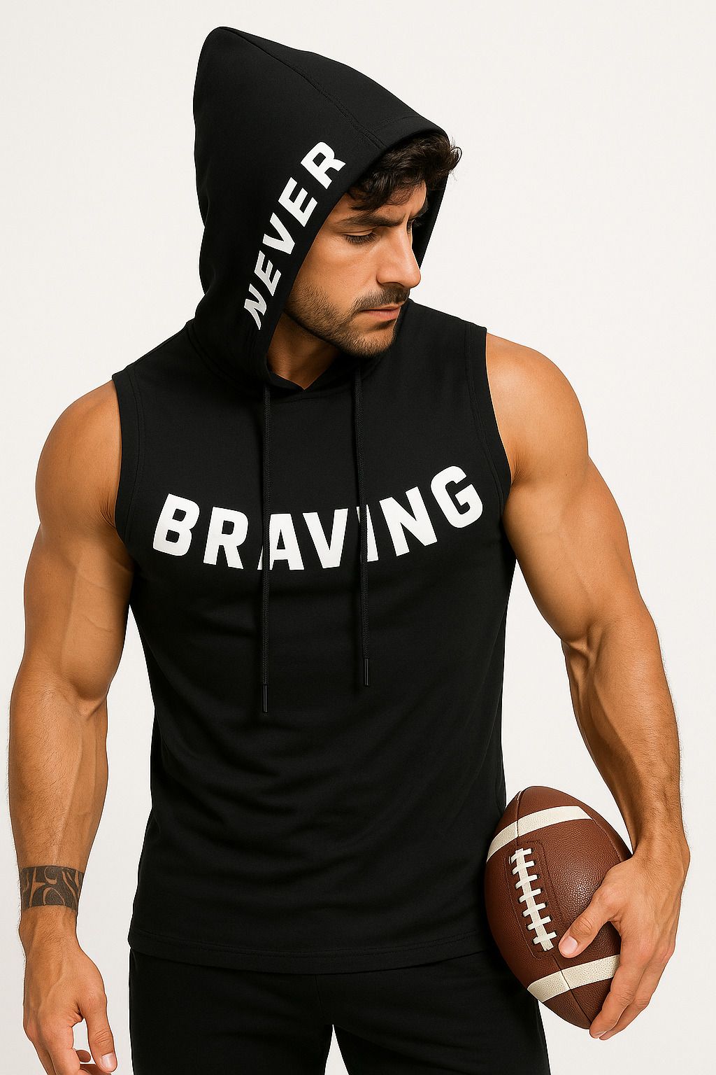 chaseoverin Men Vest-picture-22