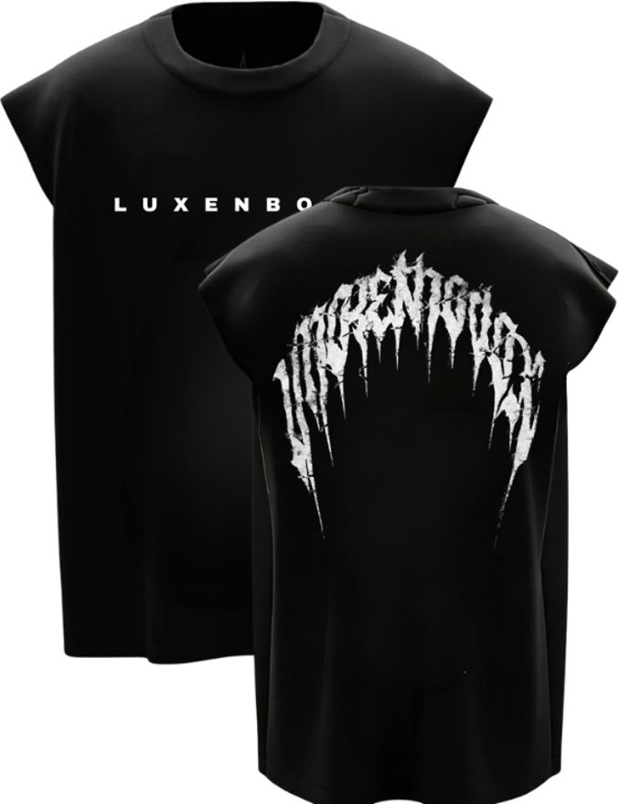 essential-XXL Men Vest-image-9