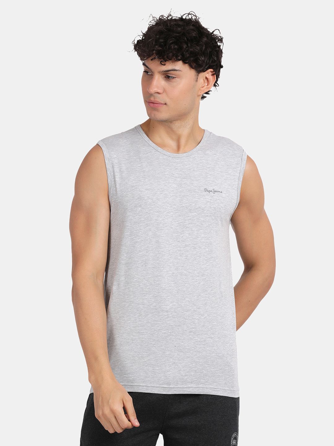 pepe jeans Men Vest-picture-21