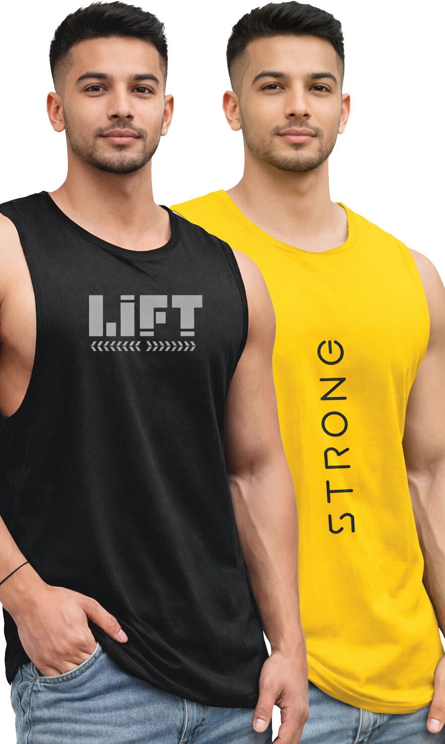 pasito Men Vest-picture-21