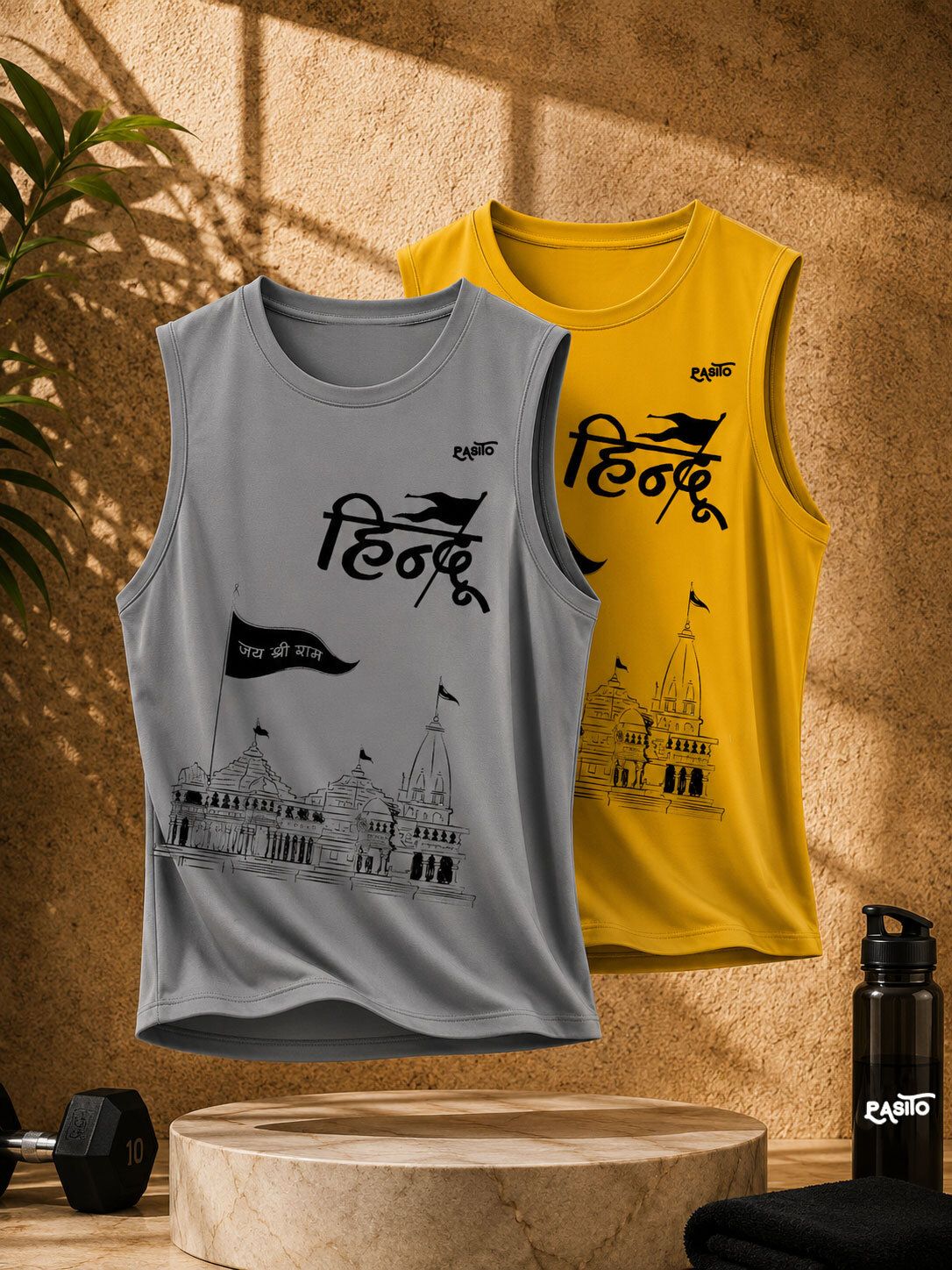 pasito Men Vest-picture-13