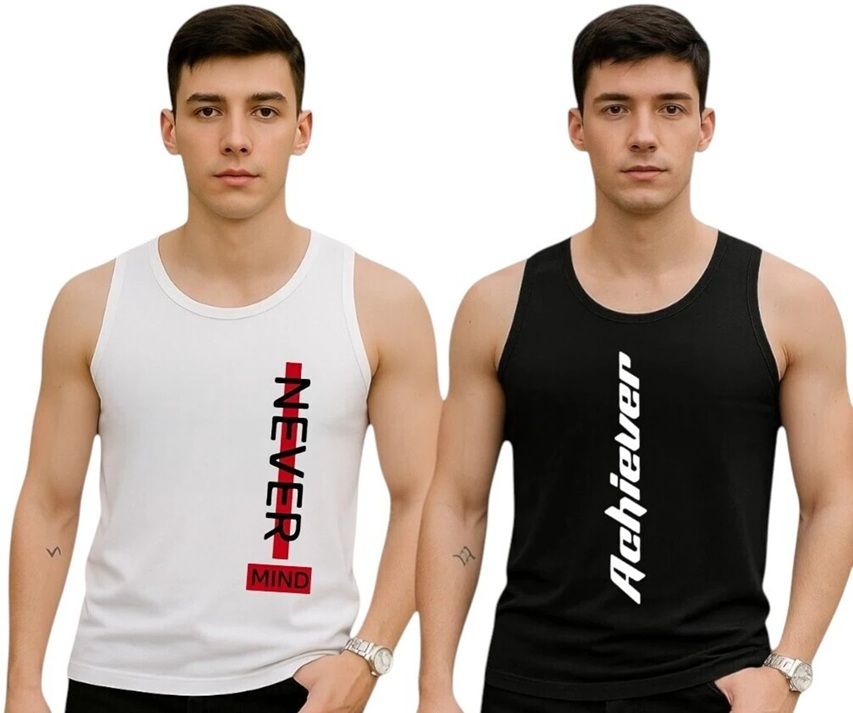 greco Men Vest-picture-26