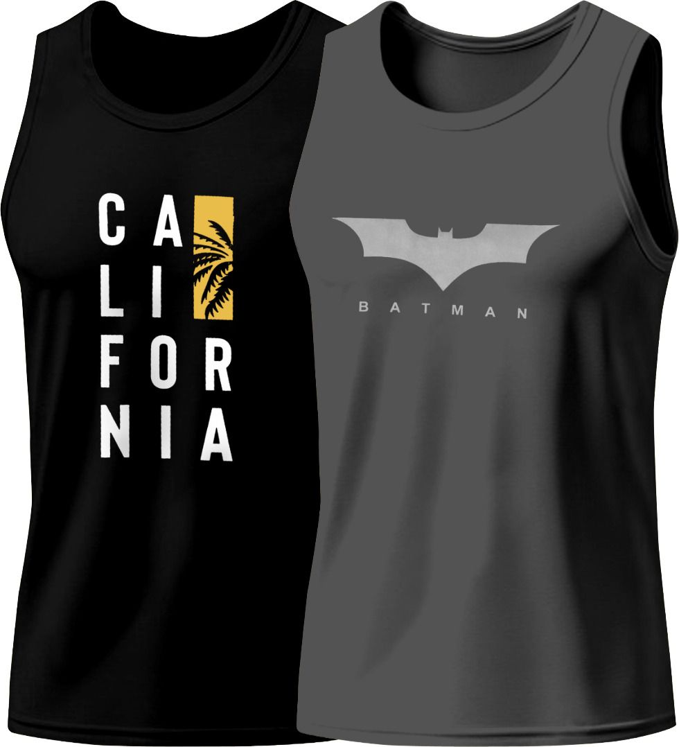 sarahna Pack of 2 Men Vest-picture-27