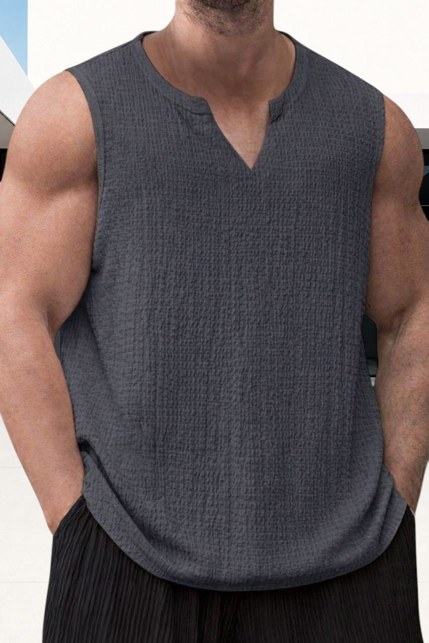 rodzen Men Vest-picture-45