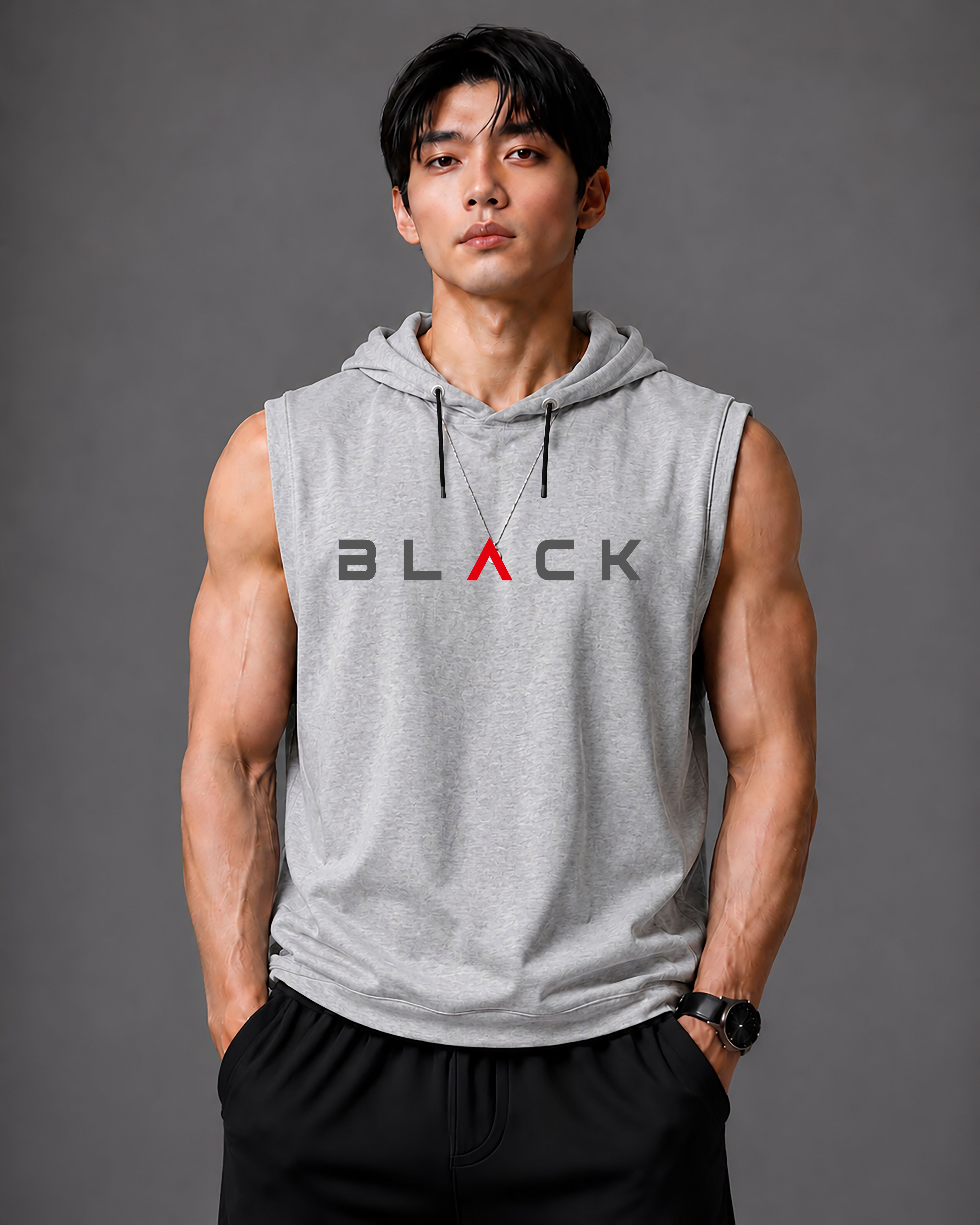 jugular Men Vest-picture-33