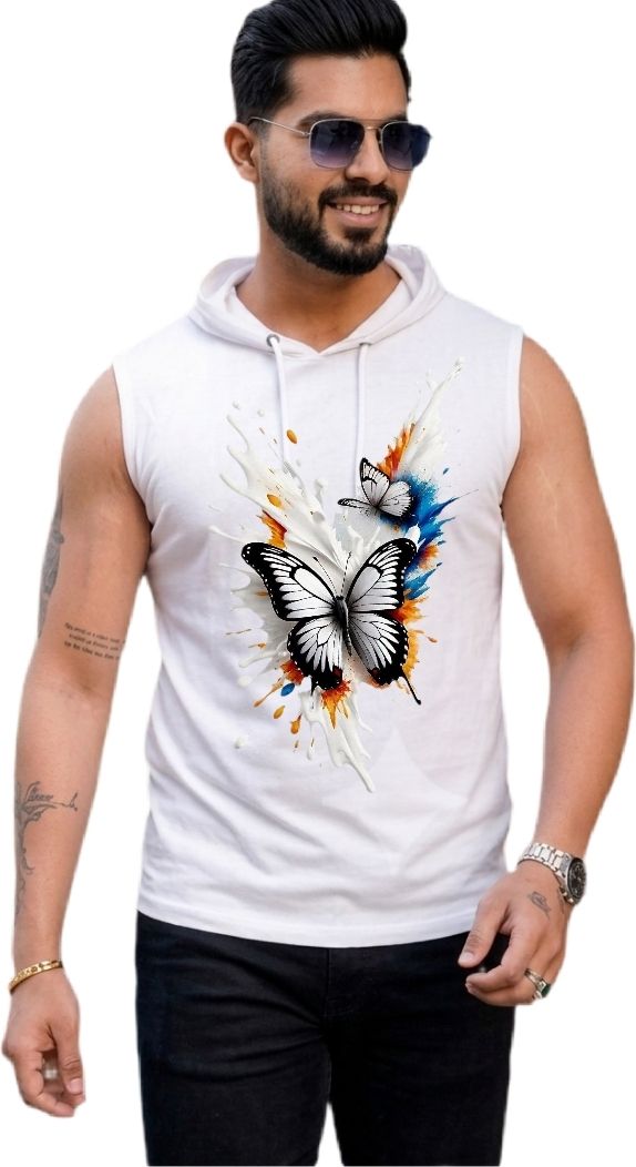 rd fashion Men Vest-picture-14