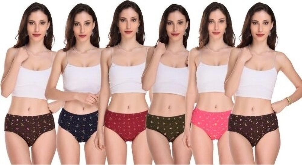madhav traders Women Bloomer-image-26