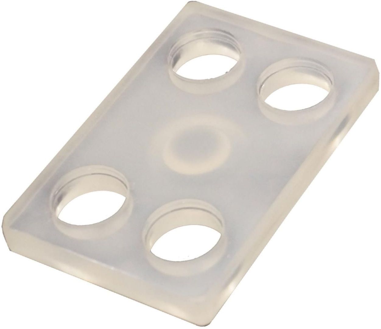 PU Cleaning PAD 75*50*10 ( Pack Of 20 Pcs)