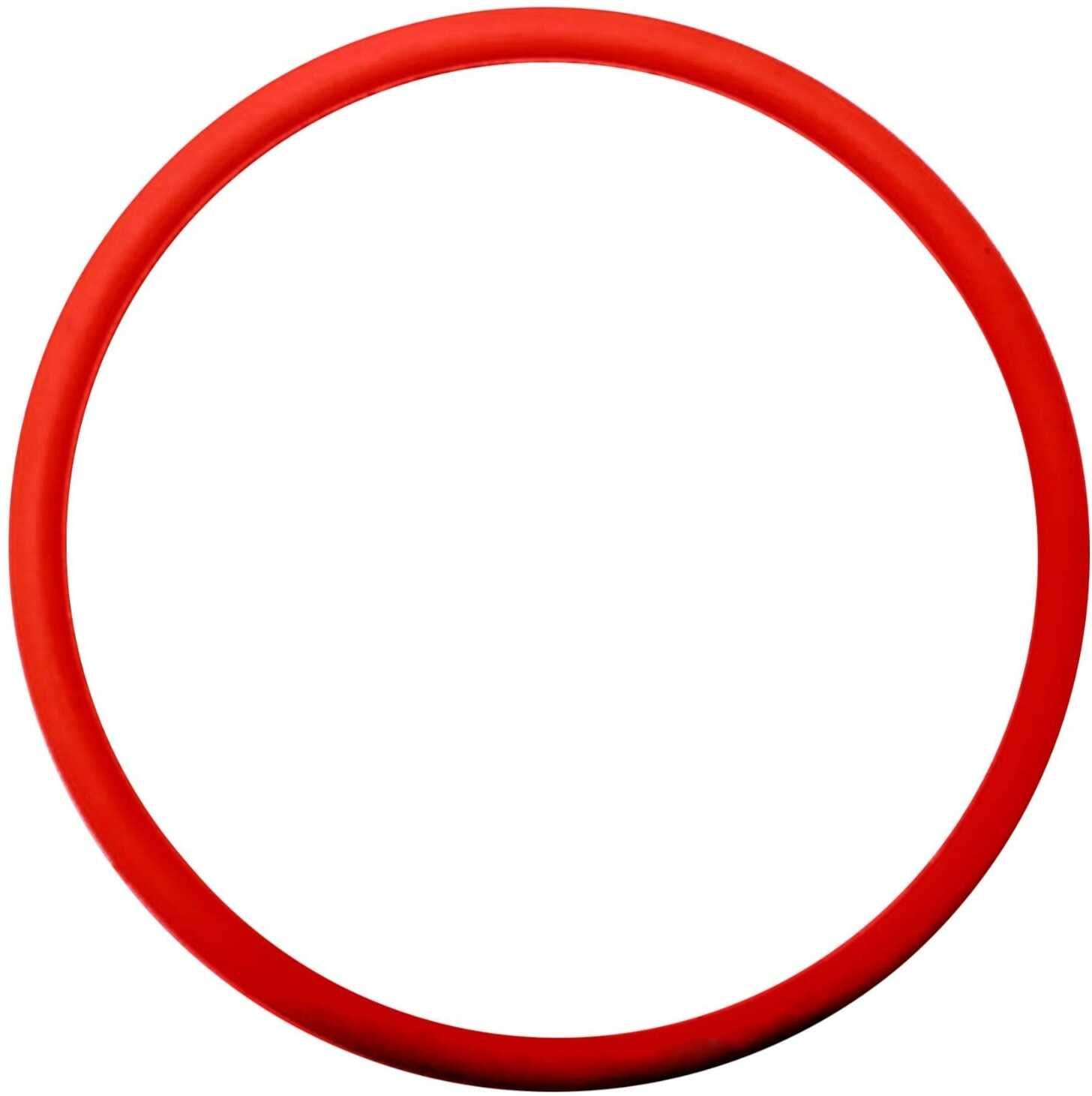 Rubber Ring Small 100mm