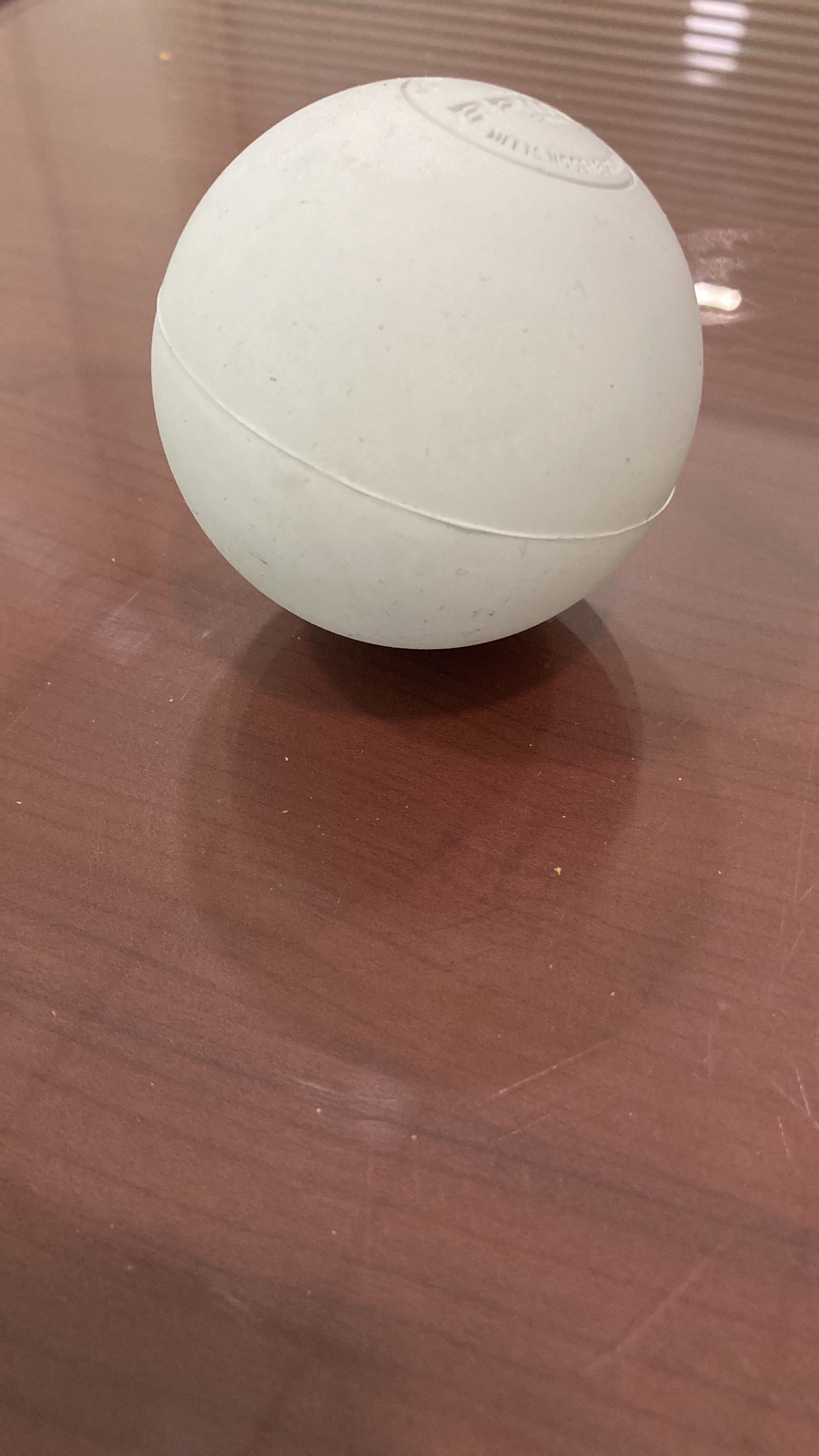 35MM Food Grade Rubber Ball