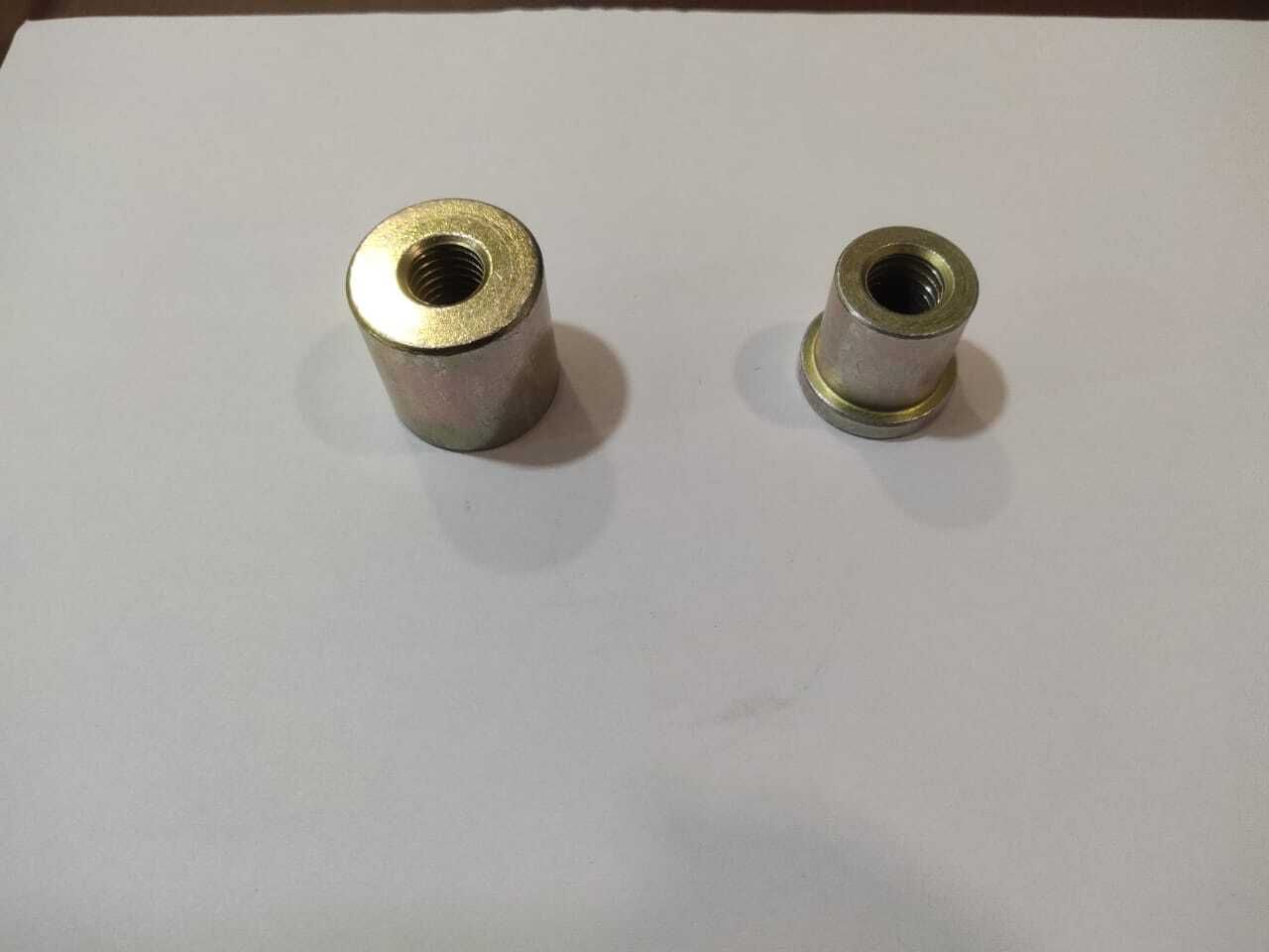 ANTI VIBRATION MOUNTING BUSH 96*96