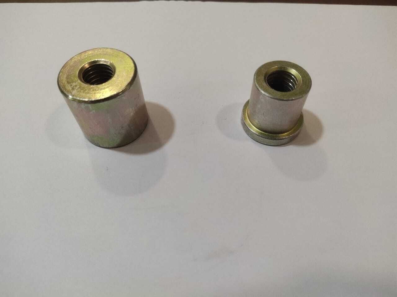 ANTI VIBRATION MOUNTING BUSH 110*125