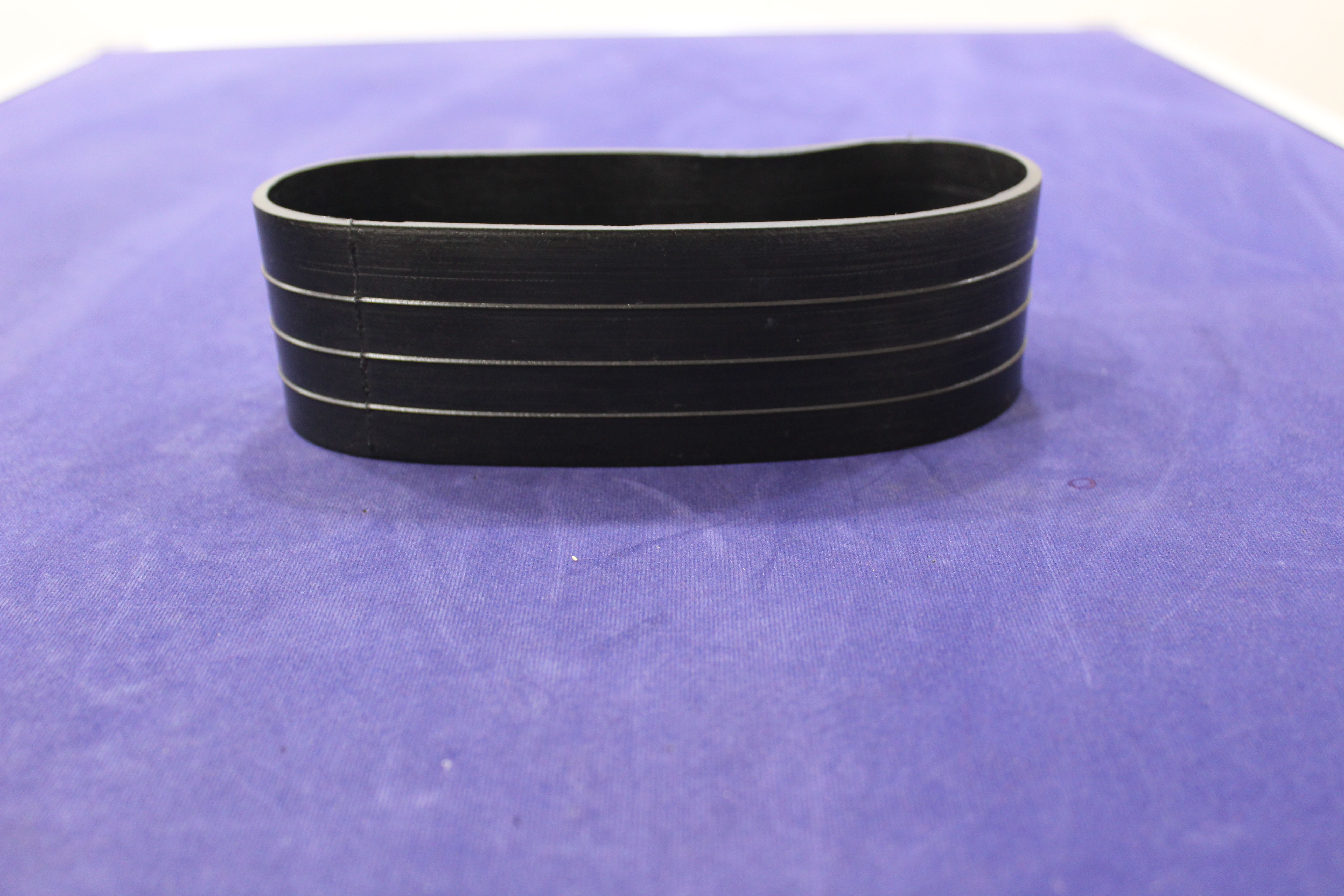 Air Lock Rubber Sleeve 190mm ( Pack of 20 Pcs)