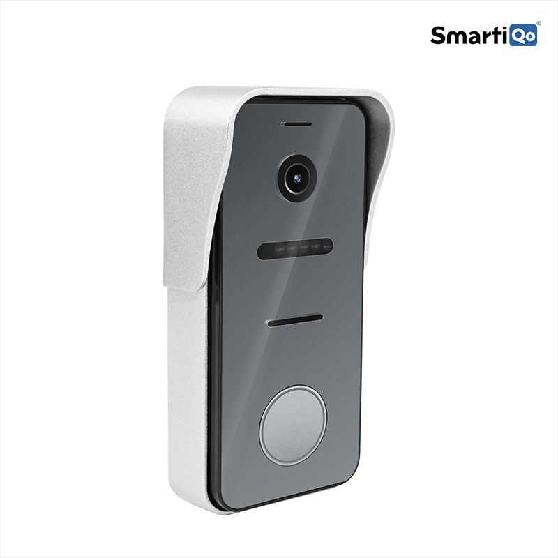 SmartiQo Smart Video Door Phone Video Door Phone-image-12