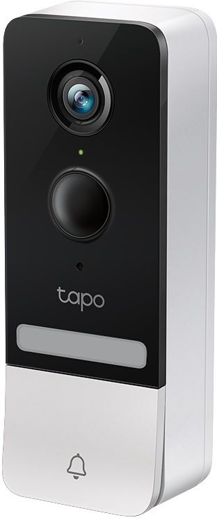 TP-Link Tapo D230S1 2K 5MP Smart Battery Video Doorbell, IP64, Colour Night Vision Video Door Phone-picture-39