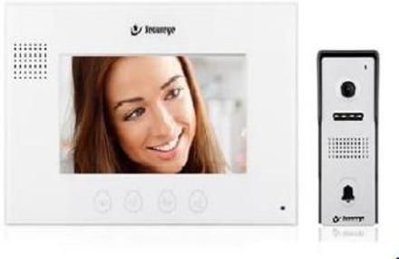 SECUREYE S-VDP20M Video Door Phone-image-22