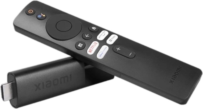 DUROSTAR 4K TV STICK ANDROID MI BRAND 1 inch Blu-ray Player-image-13