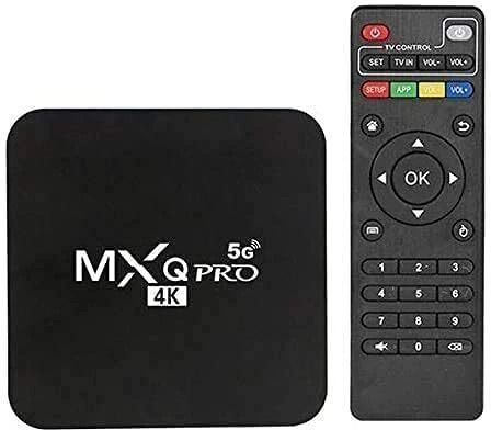 See Good Upgraded Ultra HD MXQ Box with H3 Quad Core Processor | 2GB RAM 16GB Storage 10 inch Blu-ray Player-image-46