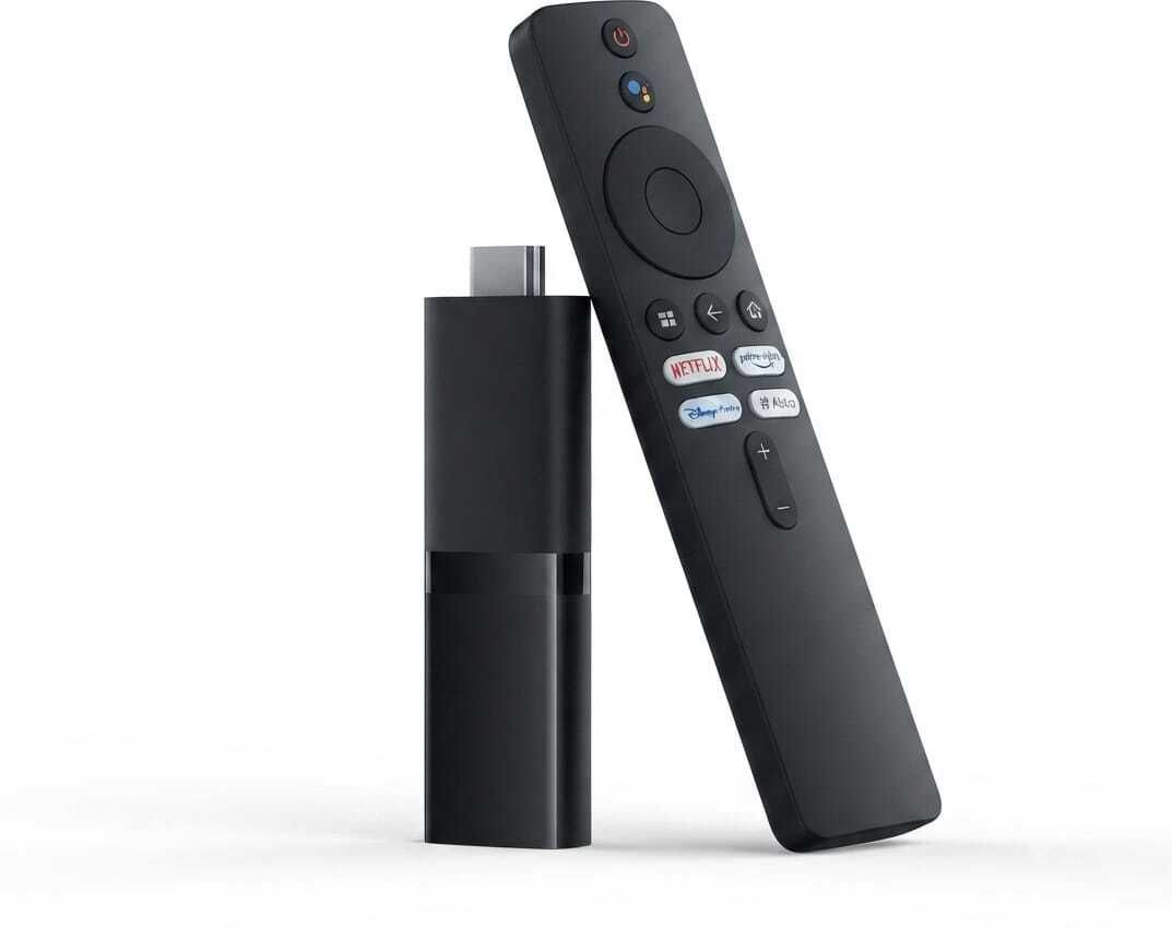 DUROSTAR Fire TV Stick HD, Alexa Voice Remote with TV power 0 inch Blu-ray Player-image-14