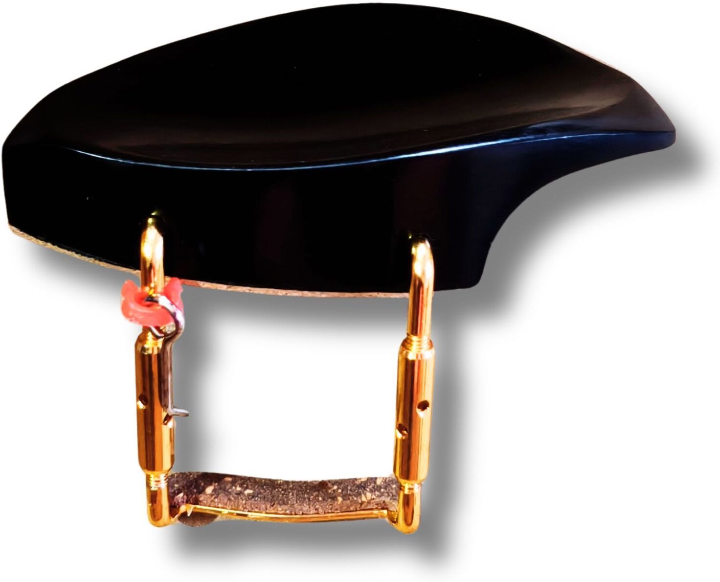 musicalstore Side CHINREST Violin Chinrest-picture-22