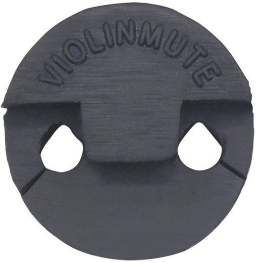 Ebony Orchestral Mute-image-23