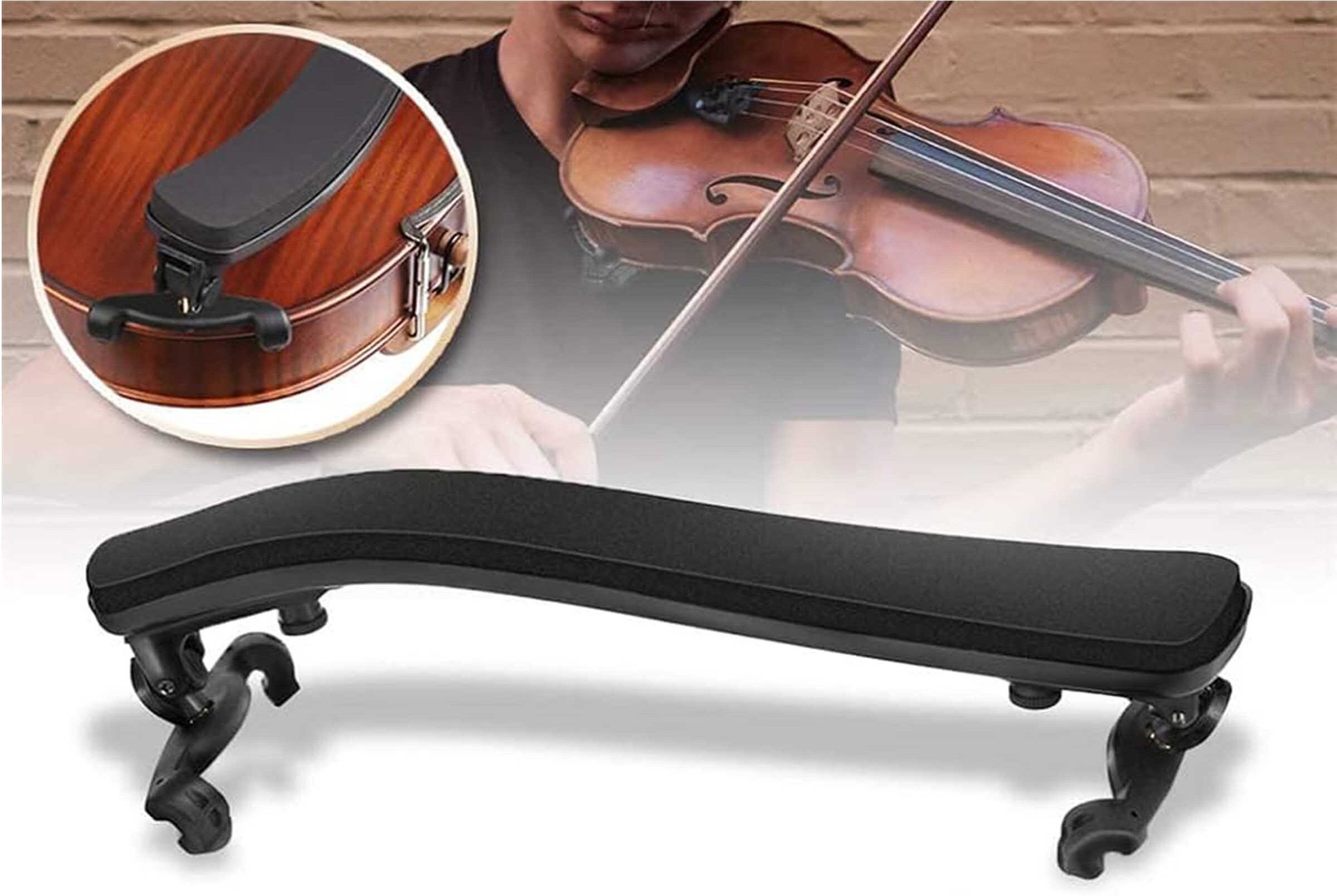 music galaxy Violin Shoulder Rest-picture-25