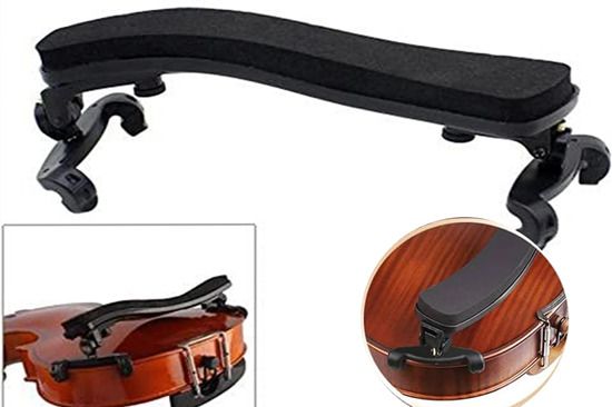 pleasure Violin Shoulder Rest-picture-37