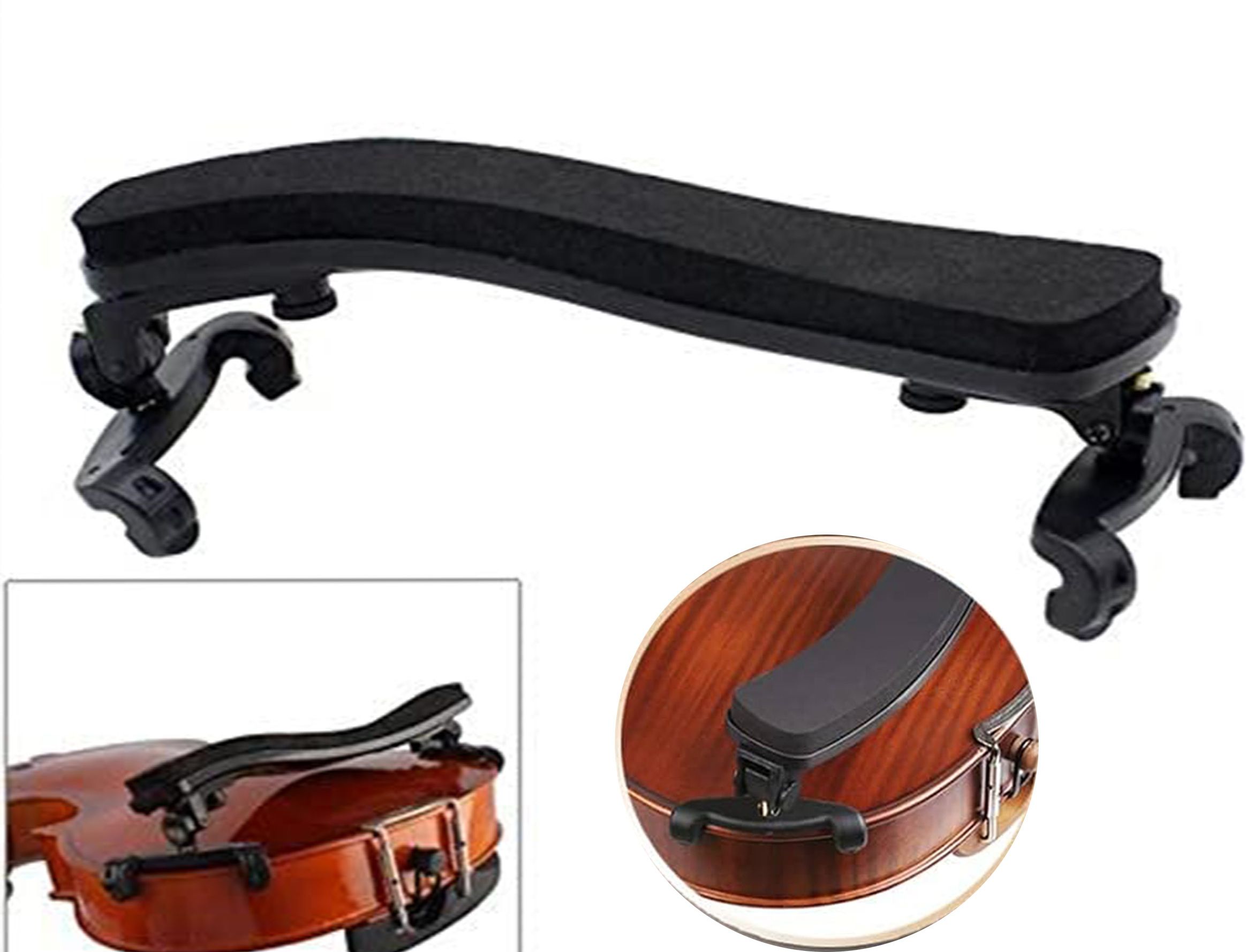 music galaxy Violin Shoulder Rest-picture-27