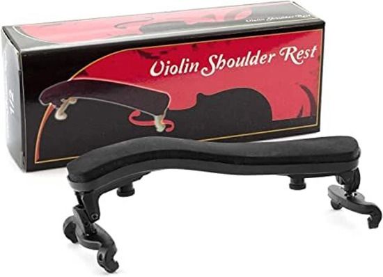 pleasure Violin Shoulder Rest-picture-5